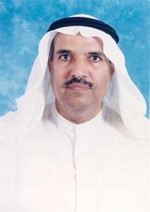 دعبدالله يوسف الغنيم