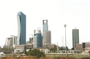 تراجع العقار التجاري بواقع 50 والسكني وراء تراجع قيمة التداول﻿