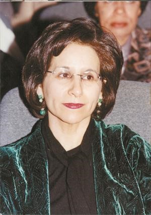 الشيخة حصة صباح السالم﻿