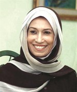 نجاة السويدي﻿