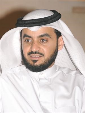 د محمد الحويلة