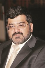 حاتم العوضي