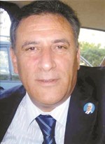 جمال الجراح
