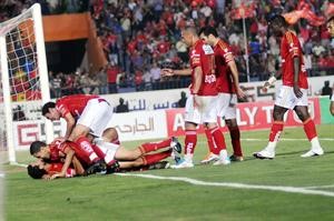مدرب الاهلي جوزيه فضل اراحة الاساسيين بمواجهة مصر المقاصة