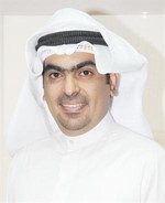 سليمان الخالد﻿