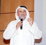 احمد الصقر﻿