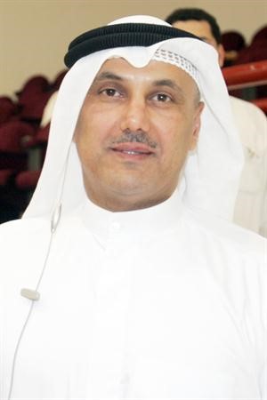 وليد الفليج