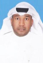 يحيى الدوسري﻿