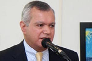 محمد العرابي