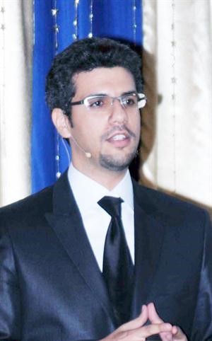 مجورج عاطف﻿