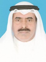 محمد الظفيري﻿