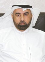 دعبدالله الكندري﻿