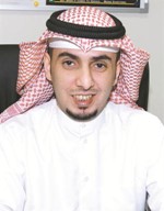 عبدالرحمن الجاسر﻿