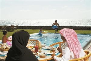 «موفنبيك المنطقة الحرة» الأمثل لعطلة الصيف