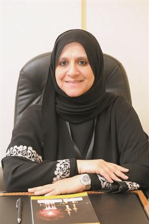 كوثر المسلم﻿