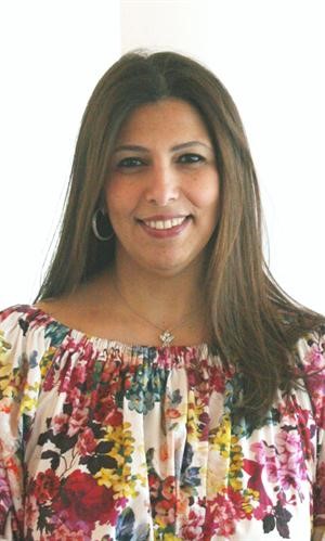 منيرة المخيزيم﻿