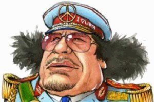 ناشطة ليبية تتهم القذافي بانتهاكات لم يرتكبها أحد وأخرى تدعو لاحترام حقوق المرتزقة كأسرى حرب