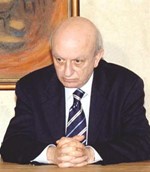 سمير فرنجية