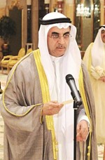 احمد المليفي
