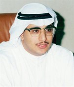 المستشار عبدالرحمن الدارمي﻿