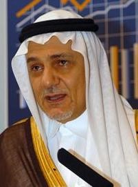 الامير تركي الفيصل﻿