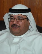 خالد المهدي﻿