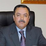 السفير جمعة العبادي﻿