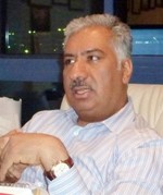 دخالد السبتي