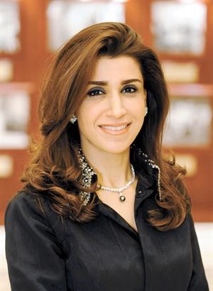 منى الجابر