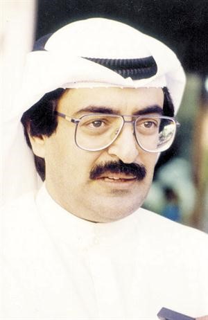 عبداللطيف الروضان