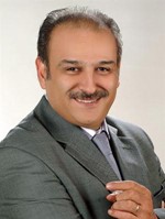 جمال سليمان