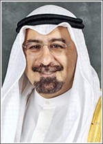 الشيخ دمحمد الصباح
