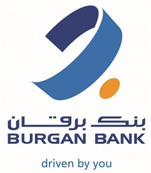 شعار البنك 