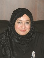 اعفاف الجاسم