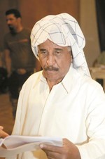محمد جابر﻿