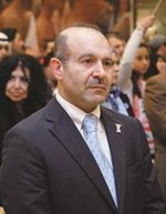 مصطفى علوش