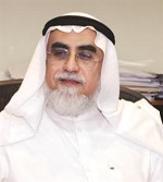 دعبدالمحسن الخرافي﻿