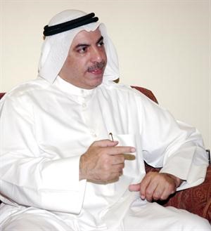فيصل الشايع﻿
