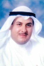 المستشار عبدالناصر خريبط