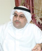 دسليمان الحربش