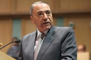 معروف البخيت