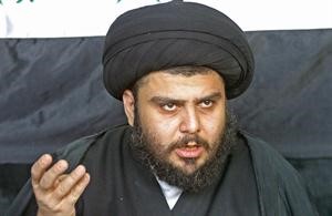 السيد مقتدى الصدر﻿