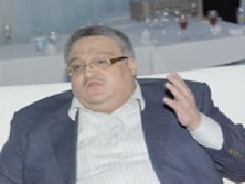 خالد شاهين