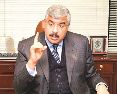 هشام طلعت مصطفى