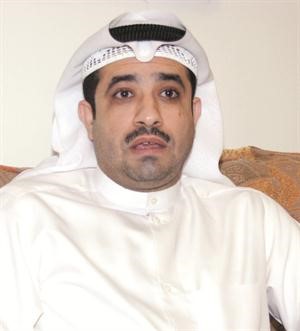 ميثم الشخص