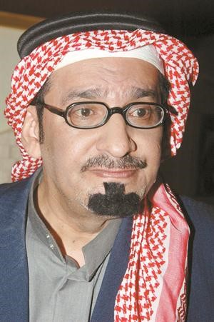 عبدالله السدحان