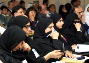 ثروات النساء الخليجيات تتجاوز 350 مليار دولار