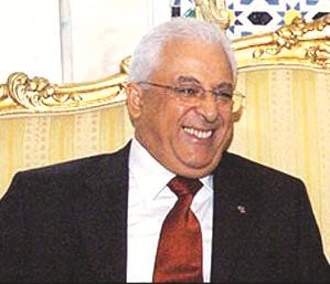 الوزير بشير التكاري