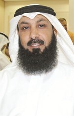 مانع العجمي