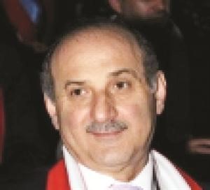 رياض رحال